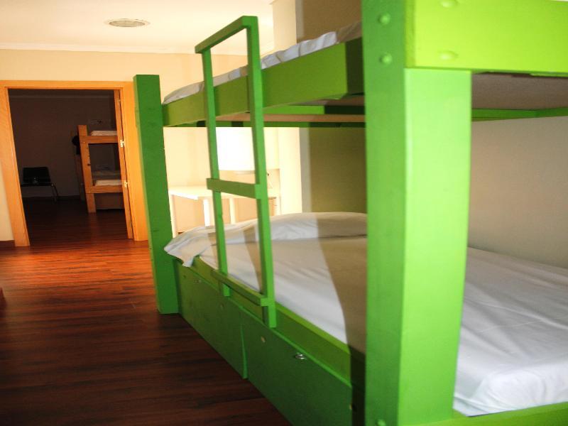 Auberge de jeunesse Feel Soho *